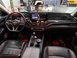 نيسان ألتيما